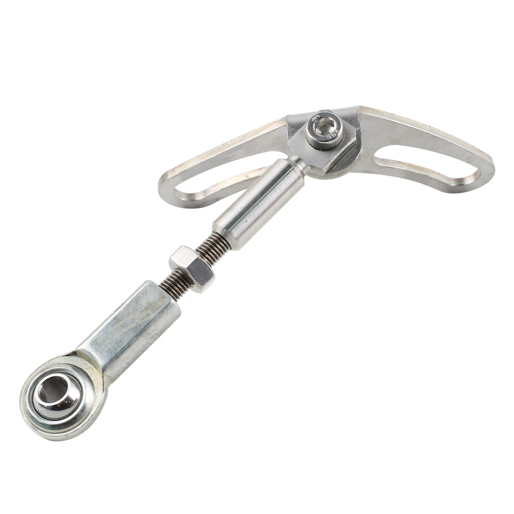 

Гоночный автомобиль из нержавеющей стали регулируемый внутренний отходной ворот IWG кронштейн турбо одеяла для Subaru WRX STi