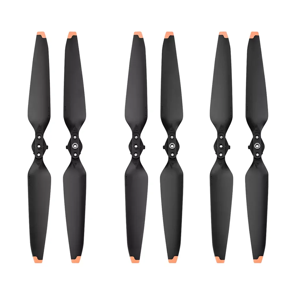 

Folding 2-Blade Propellers for DJI Mavic 3 Durable Quick Release Wings for DJI Mavic 3 Drone Props Spare Accessories