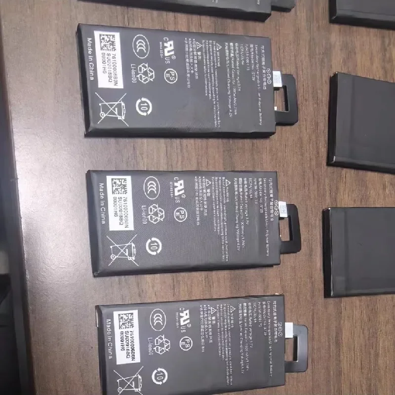 100% оригинал 1000 мАч для Amazon Kindle Oasis 3 ST29 58-0001 73 аккумулятор электронной книги