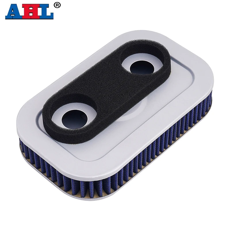 

AHL Motorcycle Air Filter For Harley Sportster 883 1200 Custom Hugger XL883R XL883C XLH883C XLH883 XLH1200 XL1200C XL1200S