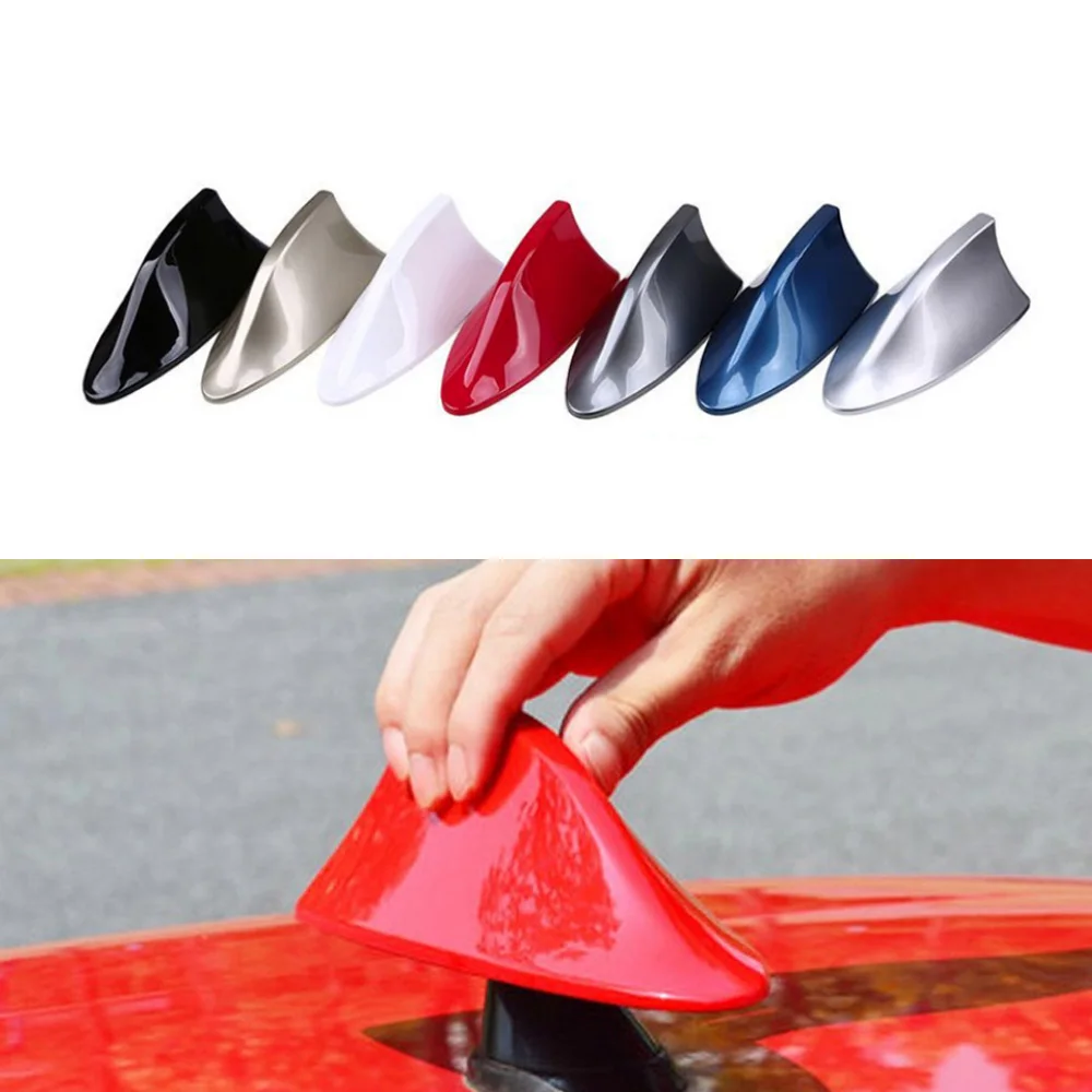 

Автомобильная антенна на крышу Акулий плавник антенна для SEAT Altea Toledo MK1 MK2 Ibiza Cupra Leon Cupra