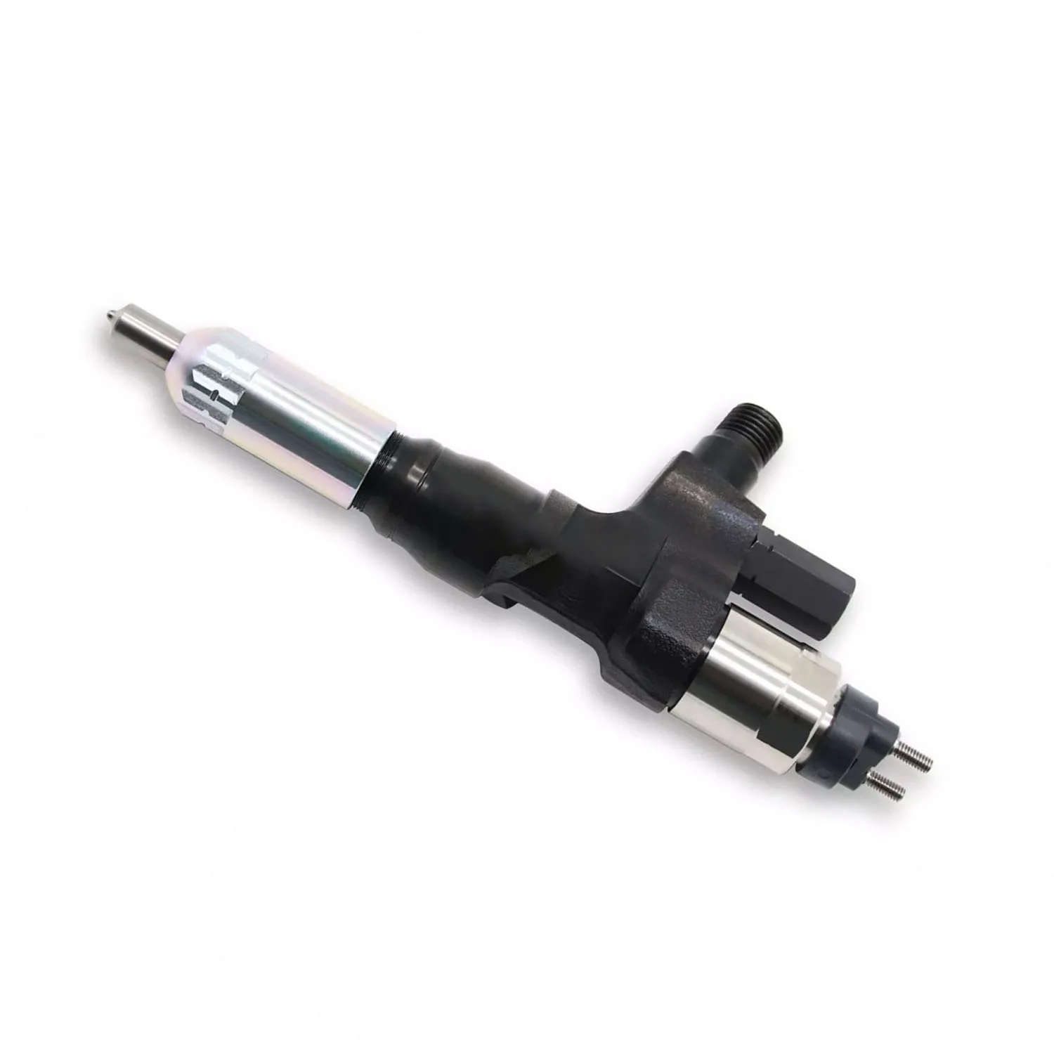 Инжектор SINOCMP 095000-5960 23670-E0301 для экскаватора Hino колесного погрузчика грузовика J08E