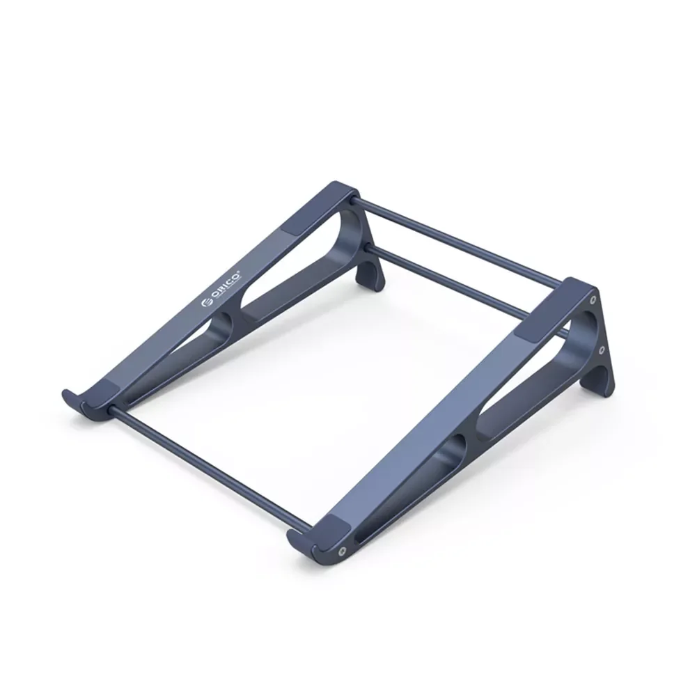 

Hot Ticket Aluminium Laptop Stand Riser Portable Detachable Computer Cooling Bracket Desktop Tablet Holder for IPad Macbook Lapt