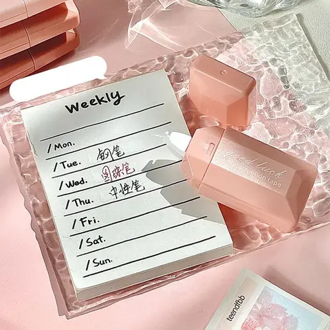 Лента для коррекции INS 6 шт.