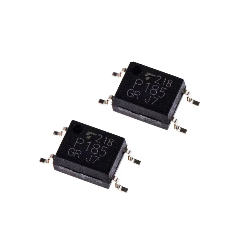 

New original TLP185GR patch SOP-4 TLP185GB coupler TLP184GB TLP183GB