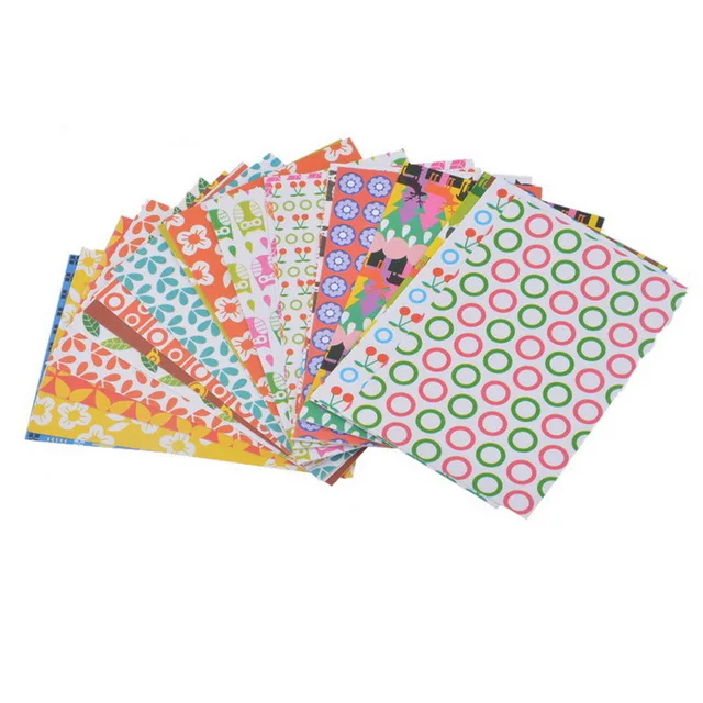 Акция! Сделай сам 20 шт./компл. новые милые пленки фото наклейки для дневника Fujifilm