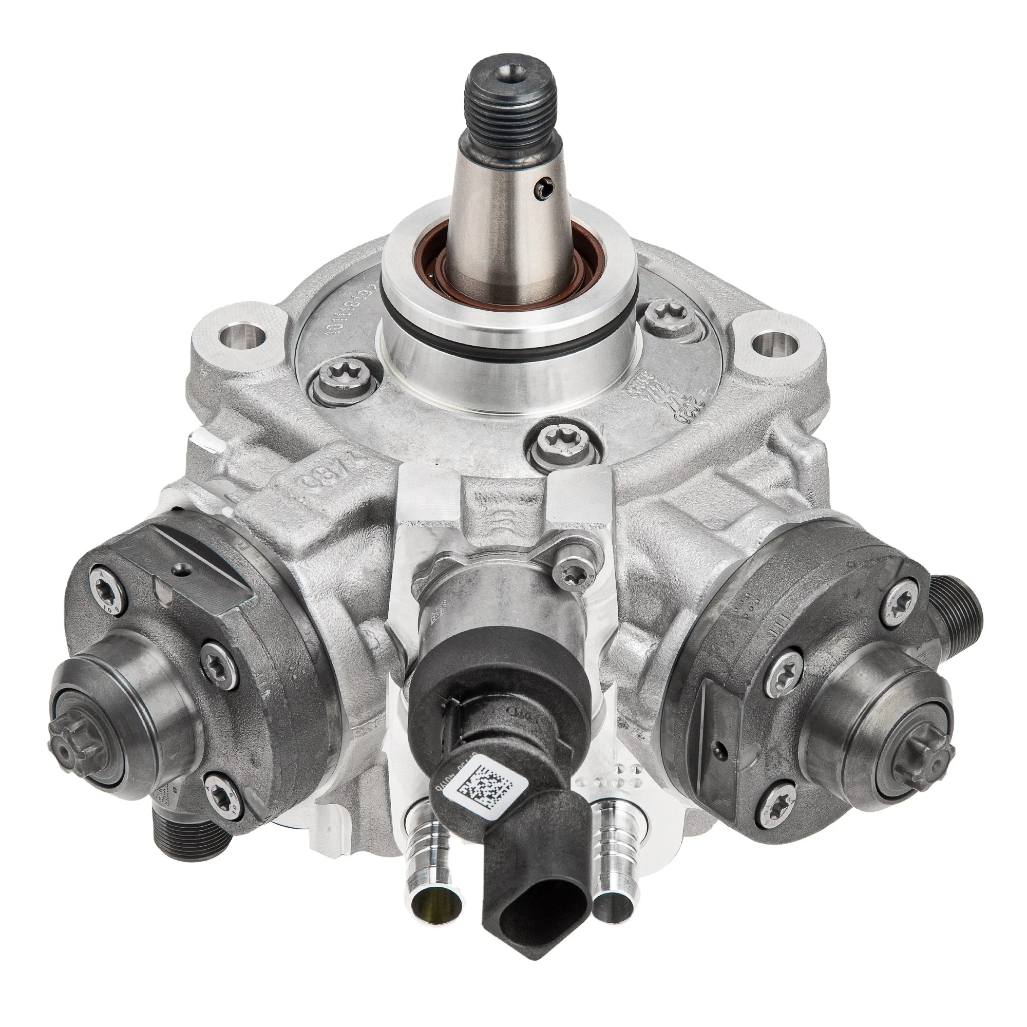 

BBmart OEM Auto Spare Car Parts 059130755BJ High-Pressure Diesel Fuel Pump for Ad A6 V6 3.2 2006 Q7 VW TOUAREG 7P 3.0 V6 TDI