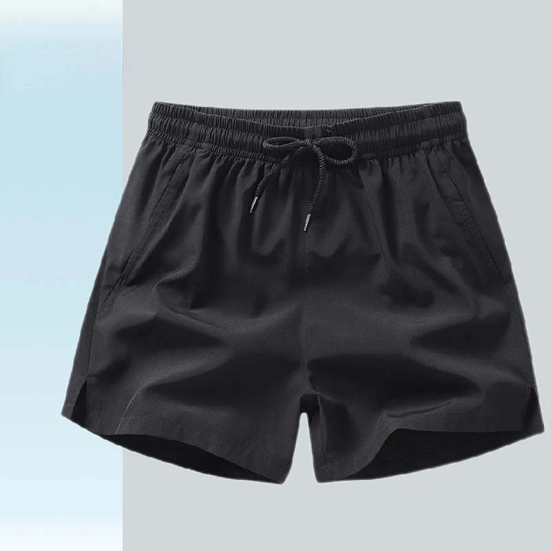 

Running Shorts Gym Men Fitness Quick Dry Slim Casual Beach Light Sports Shorts Male Basketball Training Jogger Shorts Z63
