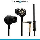 Наушники Marshall Mode EQ, чёрный