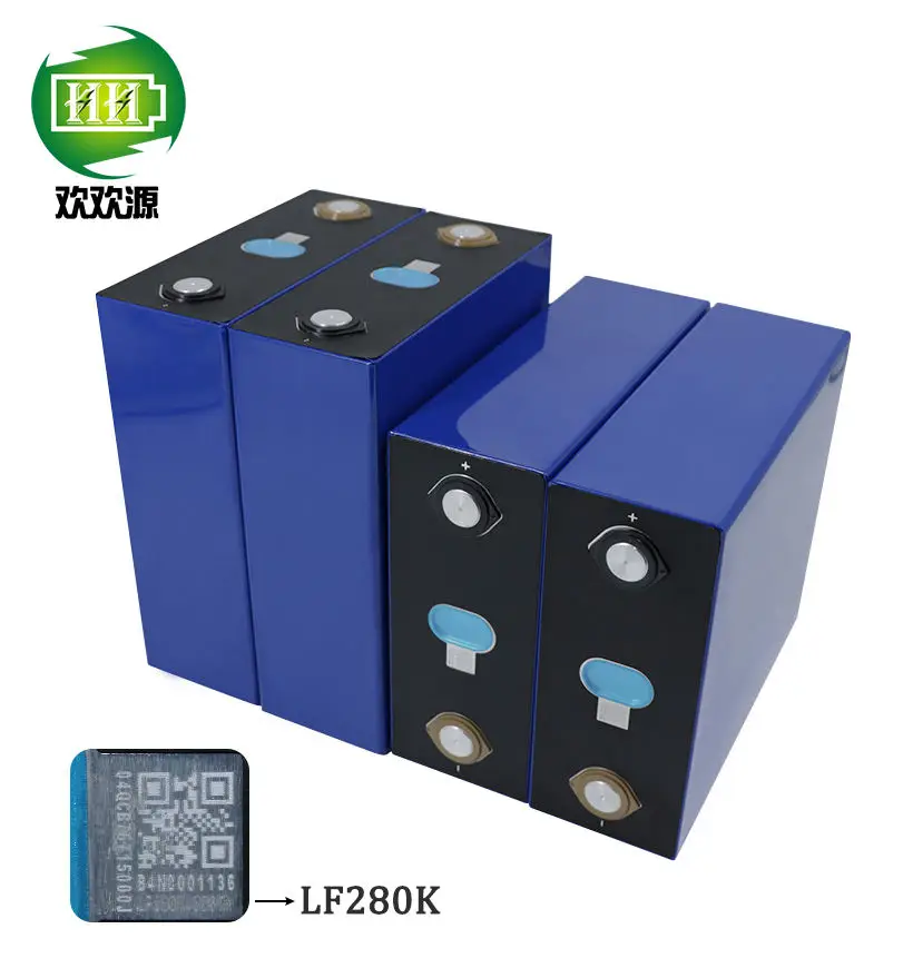 

Hot 2Pcs Cat L6000 Cycle Eu Stock Grade S168 3.2V 12V 24V 48V 50Ah 70Ah 280Ah Lifepo4 Battery 3.2V 100Ah Lifepo4 Battery Cell