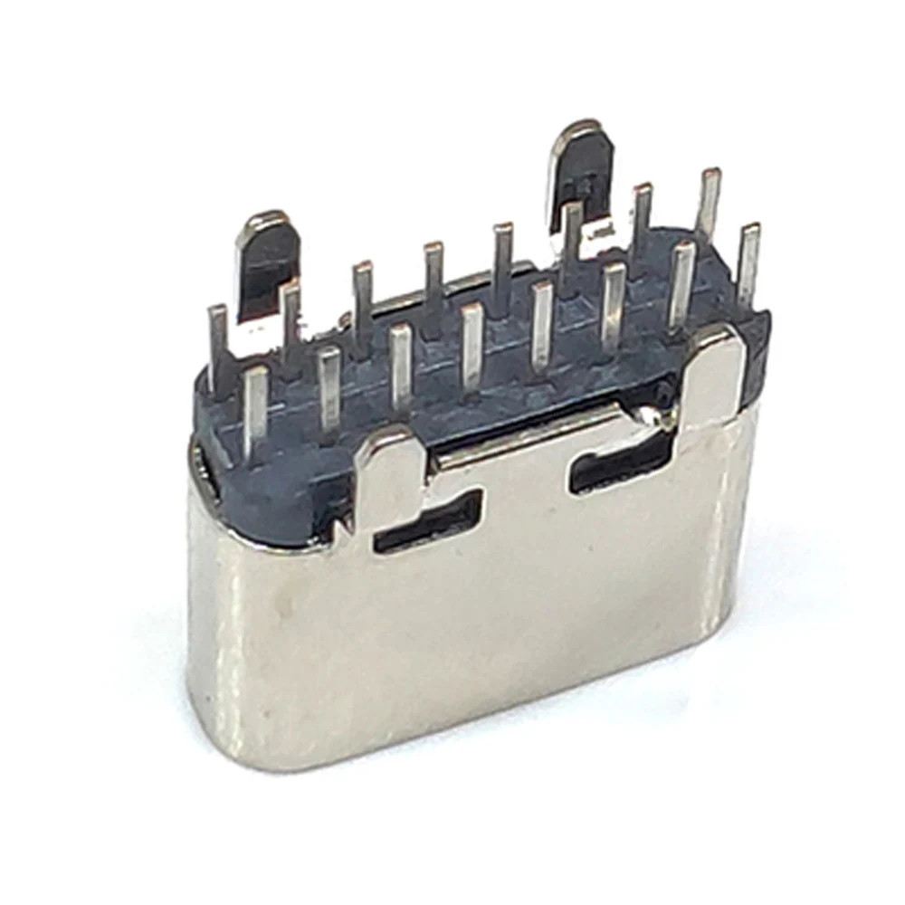 

HBXINTAO 16PIN USB 3.1 разъем тип C