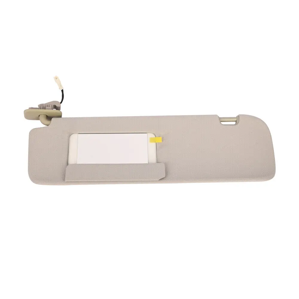 1490406 -01-Б 149040601 B для Tesla Model 3/Y 2021-2022 Солнцезащитный козырек со стороны пассажира