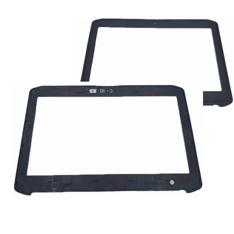 Новинка для Dell Latitude E5420 передняя панель с ЖК-дисплеем и панелью WEBCAM 2KV9G 02KV9G рамка