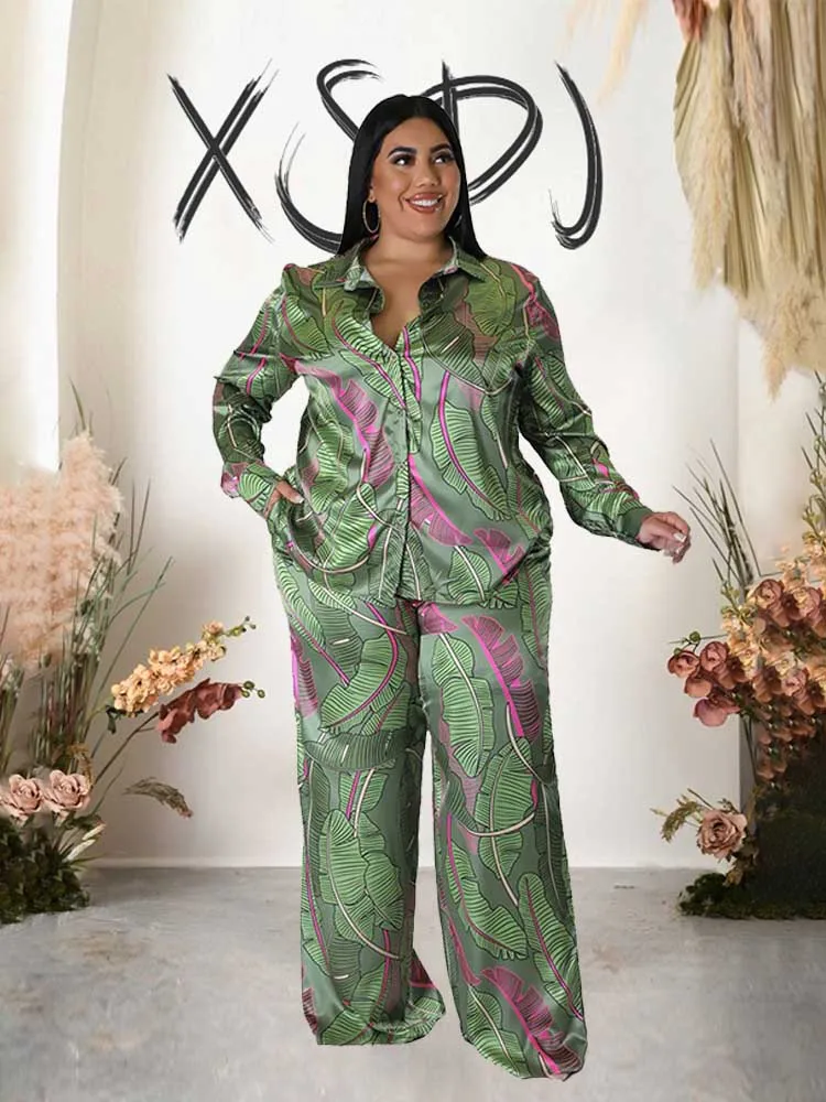 Женская одежда с длинным рукавом комплект из 2 предметов женская рубашка блузка и