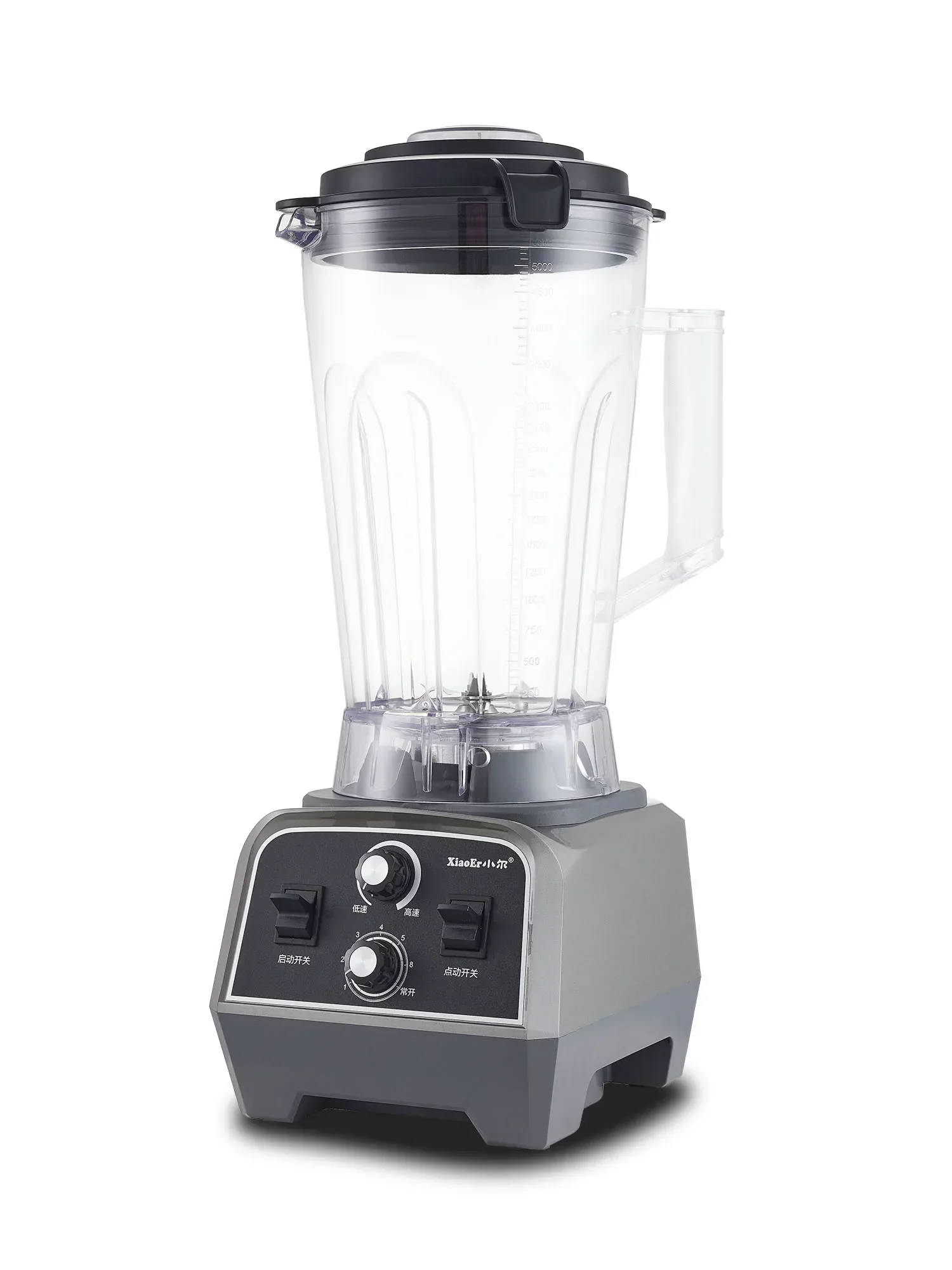 Коммерческая машина для производства соевого молока — высокая мощность без