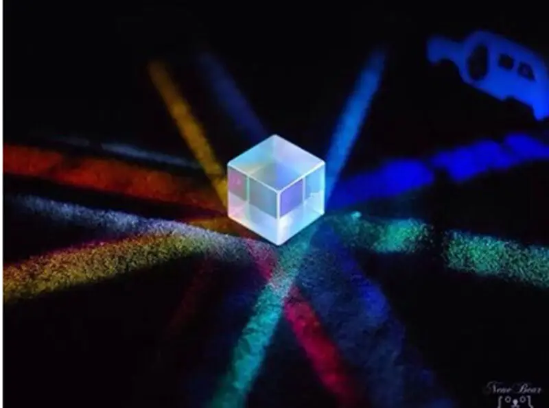 Разветвитель 10 шт./лот 22X22X22 мм |