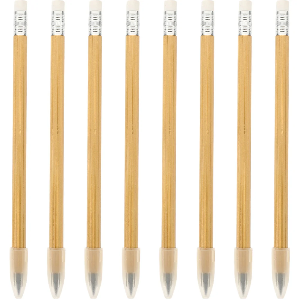 

8 шт., графит для детских карандашей