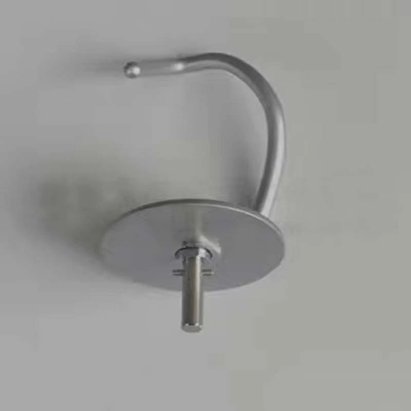 Подходит для машины Kewood Chef крючка лапши порошка натирания KMX5 KMX6.
