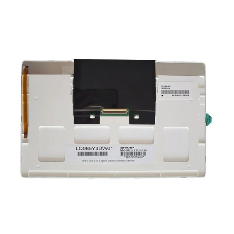 

ЖК-экран LQ085Y3DW01 8,5 дюйма 800*480