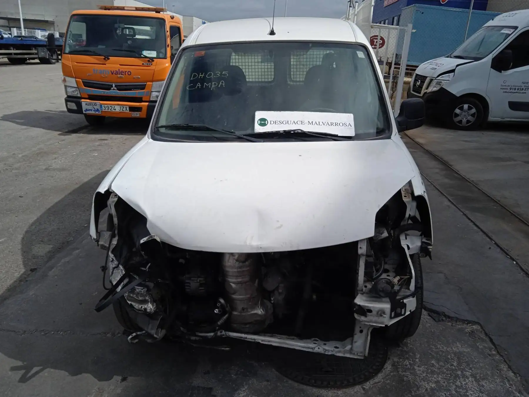 Двигатель для CITROEN BERLINGO 17028098 16V HDI | Автомобили и мотоциклы
