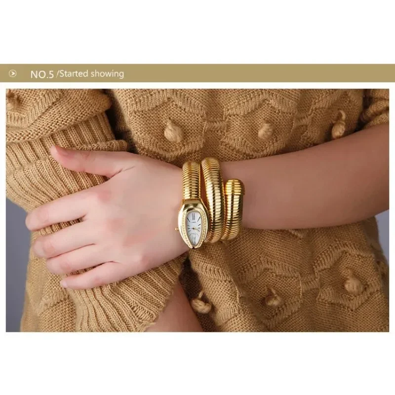 Браслет Часы Змейка Производства Турция Фото Купить