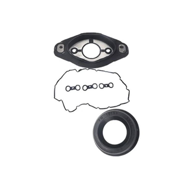 

Eccentric Shaft Engine Valve-Cover Gasket Set for- 11127552280 11127559311