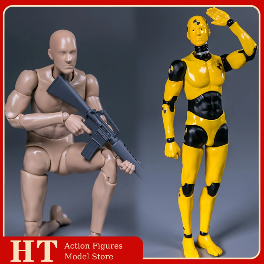 DAMTOYS DPS01 DPS02 масштаб 1/12 мужской солдат тело Доступно два варианта около 14 5 см