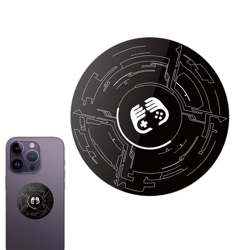 1 шт. износостойкая охлаждающая пластина для магнитного излучения