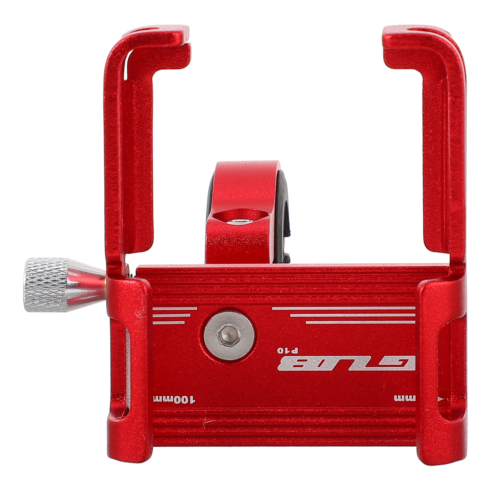 

Holder Mobile Anti-falling Rack Bike Anti-shake Mount Universal Portable Motorbike Stand Outdoor