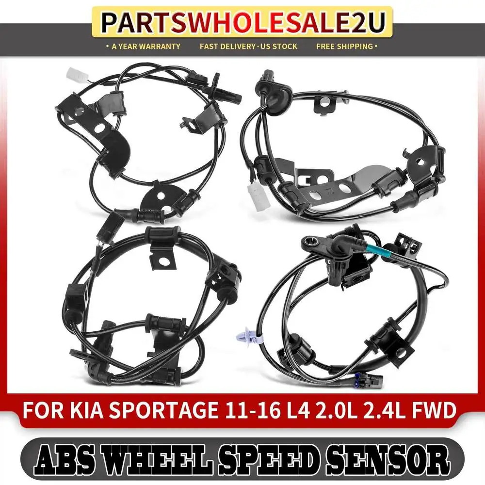 

Датчик скорости колеса для Kia Sportage 2011-2016 2.0L 2.4L FWD