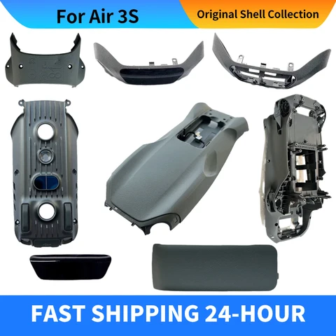 Аксессуары для корпуса DJI Air 3S RNABAU