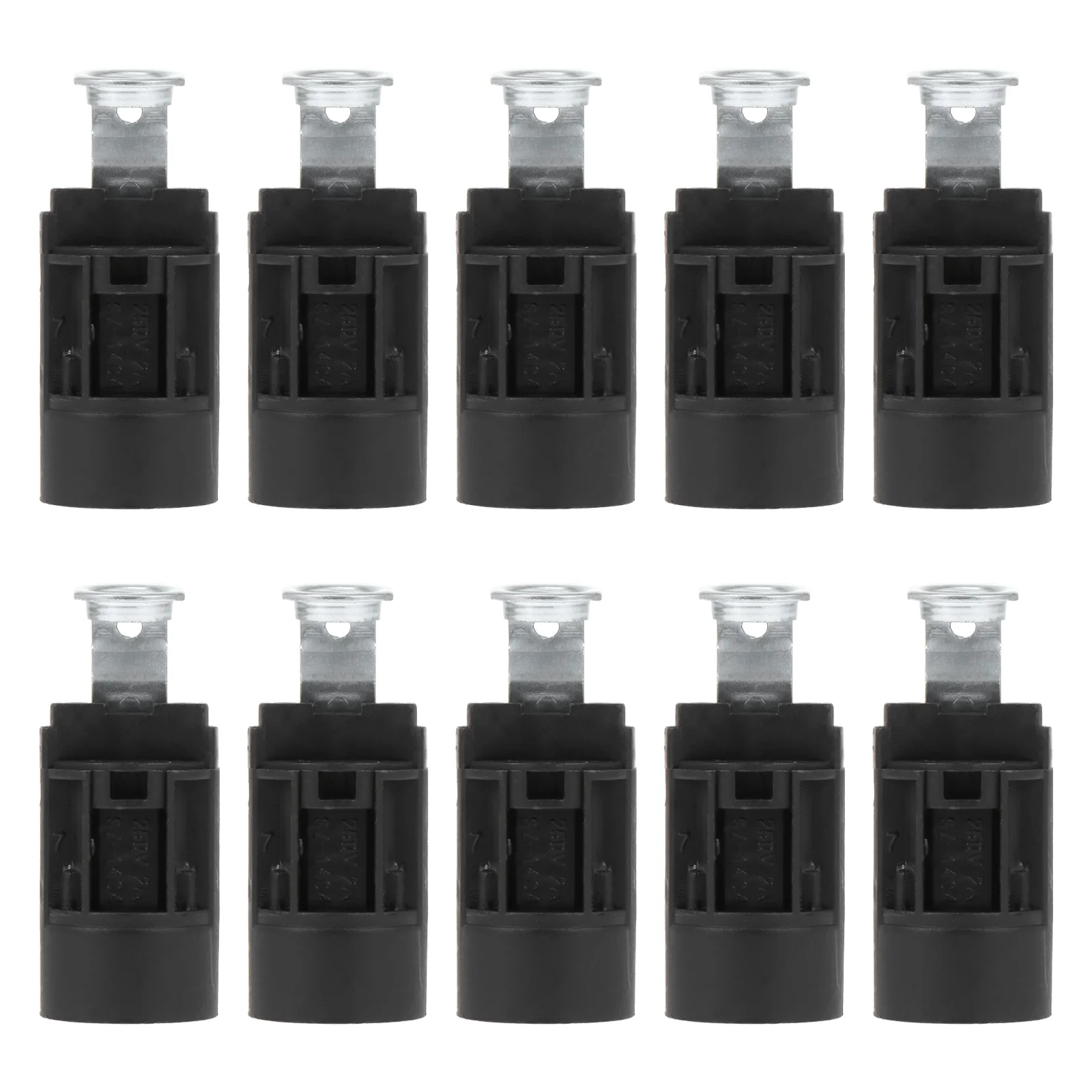 

E14 Lamp Holder Base Bulb Light Candelabra Socket Home Lampholder Chandelier