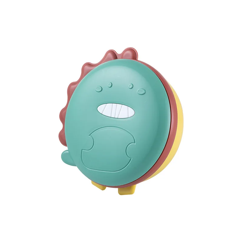 

Ланч-бокс из нержавеющей стали для детей, 500 мл