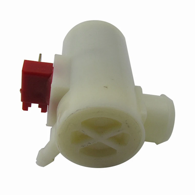 Мотор омывателя лобового стекла MR502984 8260A464 для Mitsubishi Pajero 4 MK4 V80 Montero Nativa Sport 1 K80 K90