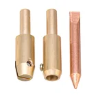 3 шт., патрон для ремонта вмятин автомобиля