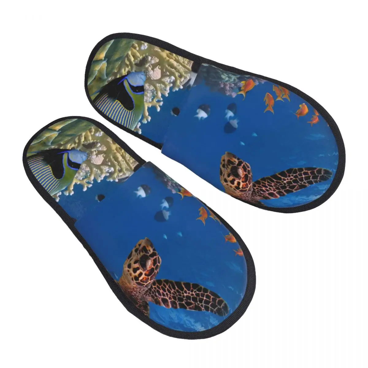 Indoor Slippers
