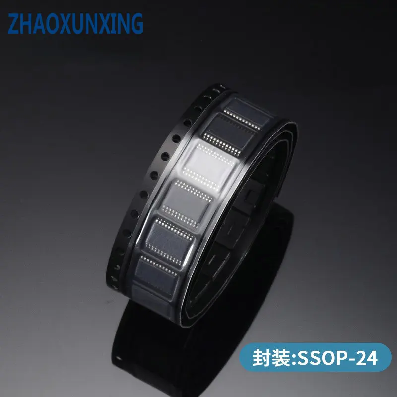 

5~10PCS New PCF8575TS SSOP-24 PCF8575 SSOP24