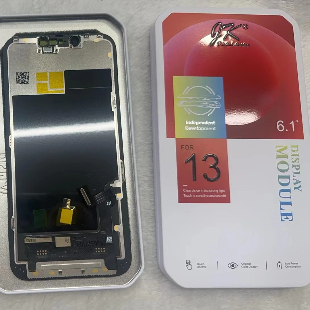 Жидкокристаллический Дисплей Incell Hd Для Iphone X Xs Max Xr 11 Pro 12 13 14 Plus