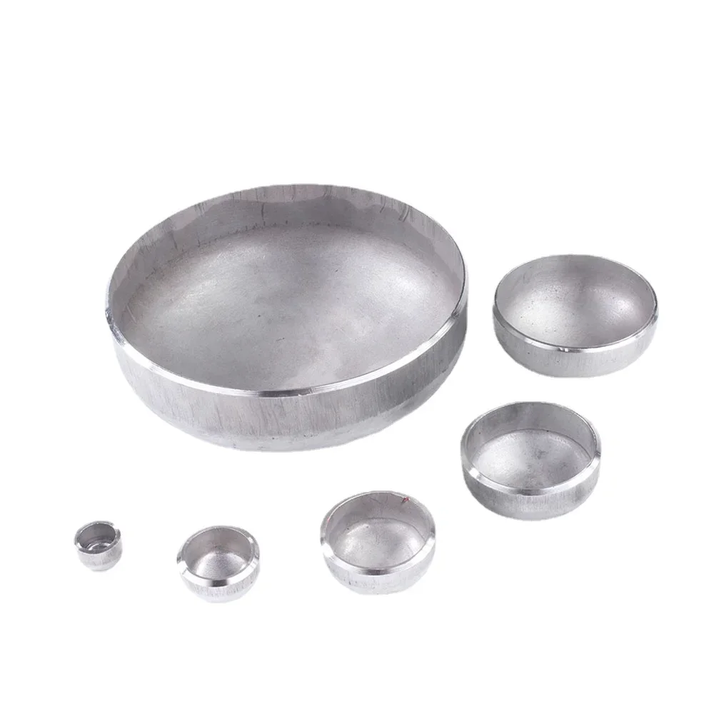 

Фитинги для труб из нержавеющей стали 304