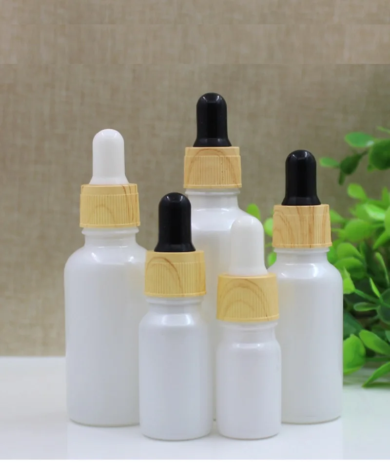 5ml10ml15ml20ml30ml50ml100ml белая зеркальная крышка эфирное масло образец тонер влажная
