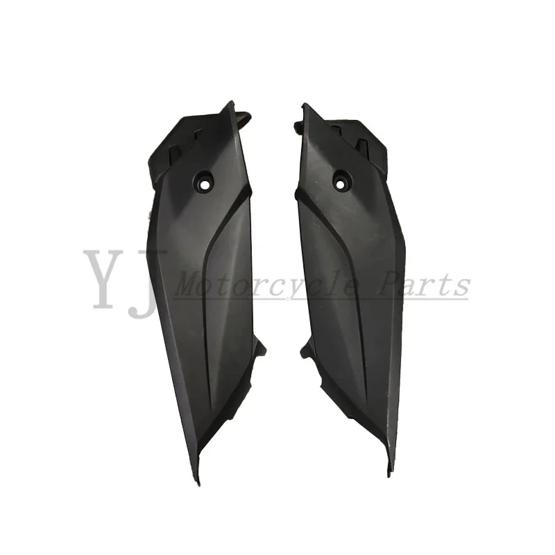 

Rear Seat Passenger Side Cover Motorcycle Cushion Under Side Panel Fit For Suzuki GSX-S750 2017-2021 GSXS 750