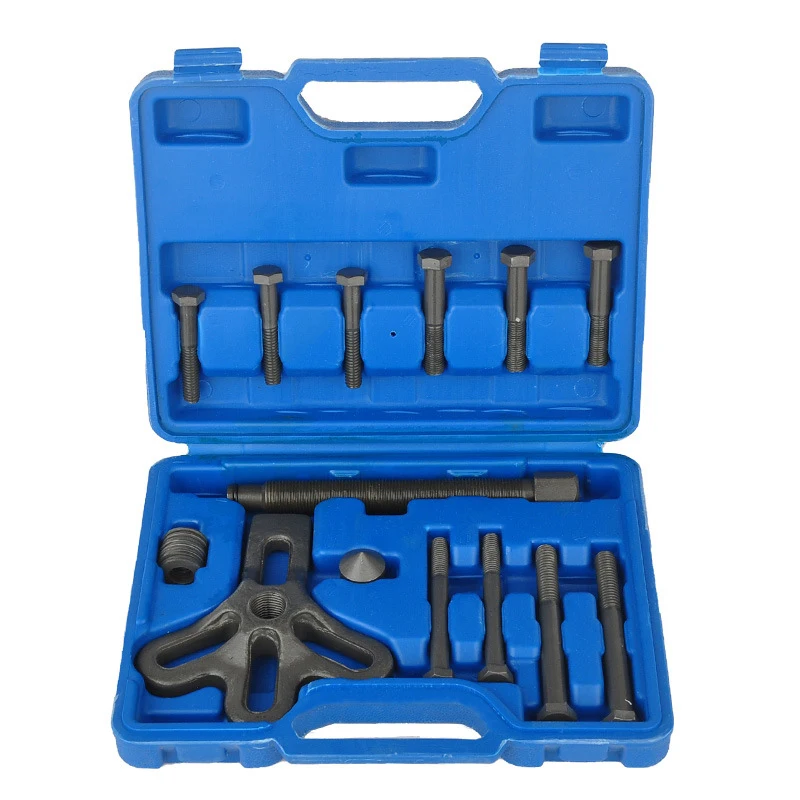 

Steering wheel disassembly puller 13-piece auto repair pull code car steering wheel disassembly puller set