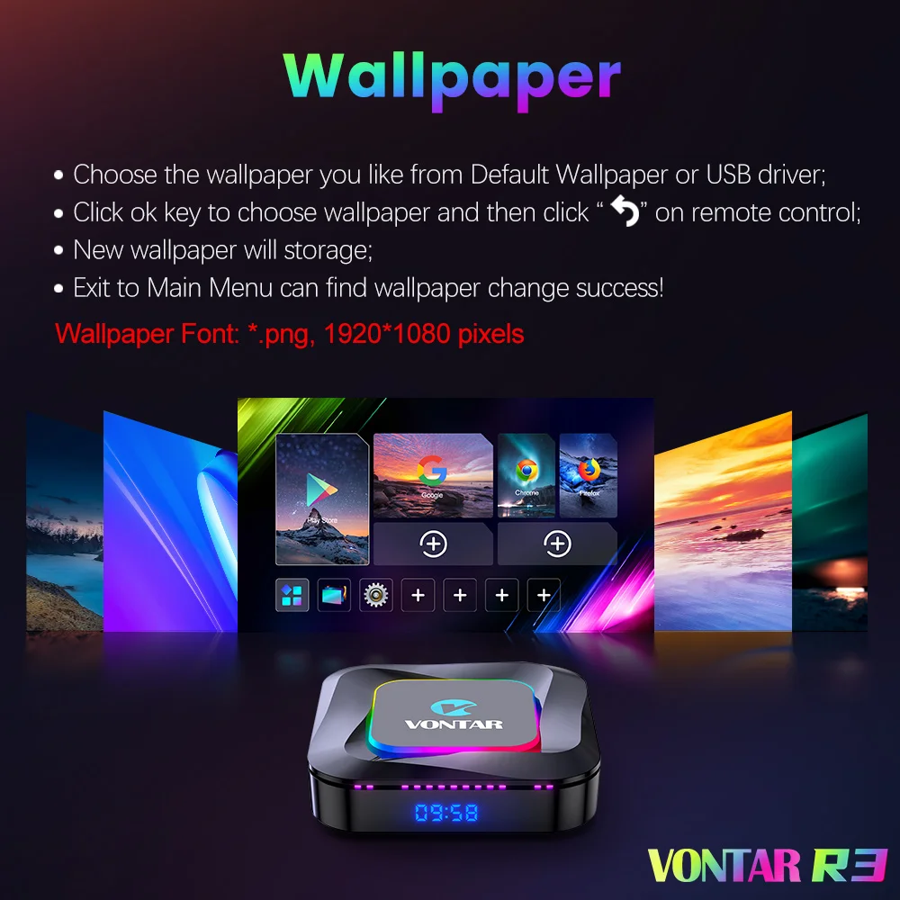 2023 NEW 8K Video Android 13.0 Smart TV Box RK3528 Max 4GB 128GB HDR10+ BT Wifi6 4K Media Player Android 13 Set Top Box 2GB 16GB images - 6