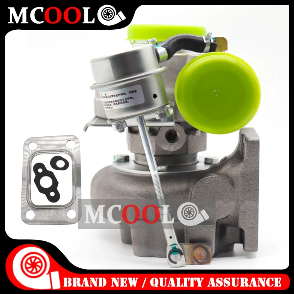 Новый турбо TB2527 для Nissan Patrol GR Y60 Safari 14411-22J01 1441122 J01 465941 -5005S 14411-22J02 -5002D -5001С