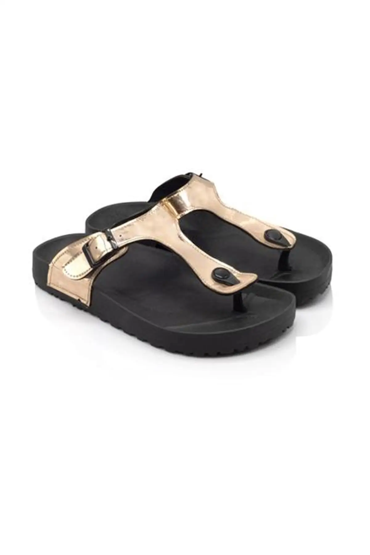 

Women's Fashion Comfort Slippers Sandals Flip Flops