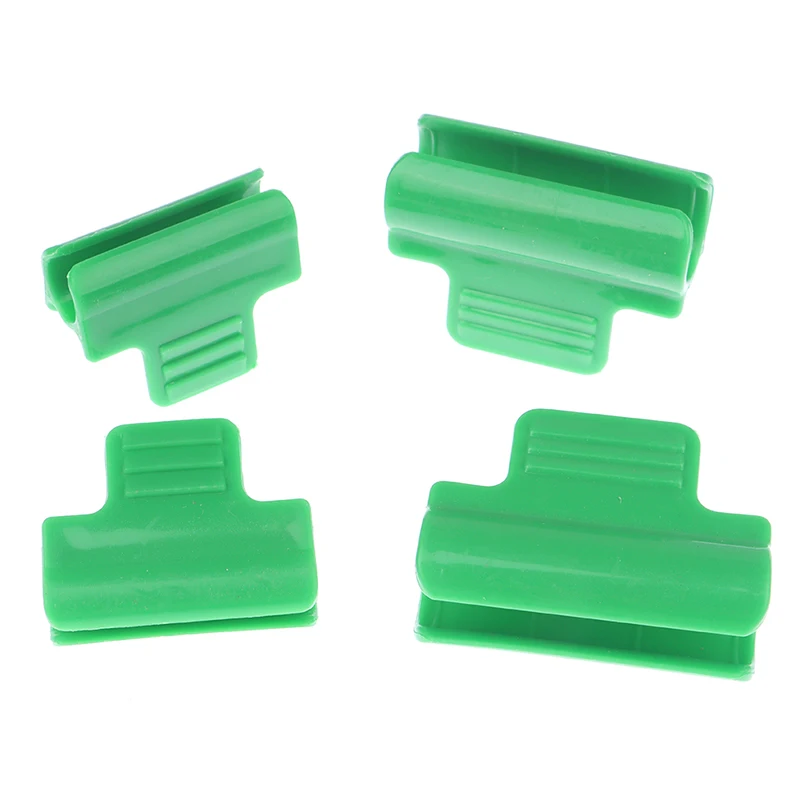 10 шт./упаковка зажимы для теплиц 11/16 мм