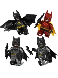 personajes lego batman – Compra personajes lego batman con envío gratis en  AliExpress Mobile.