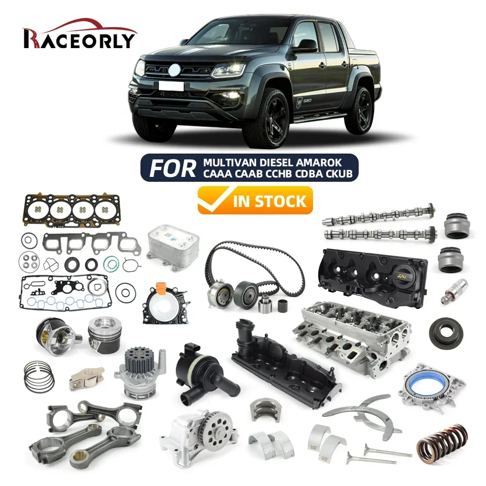 Прямая продажа с завода 03л 103351 03Л L головка блока цилиндров для VW MULTIVAN Transporter 5 T5 T6