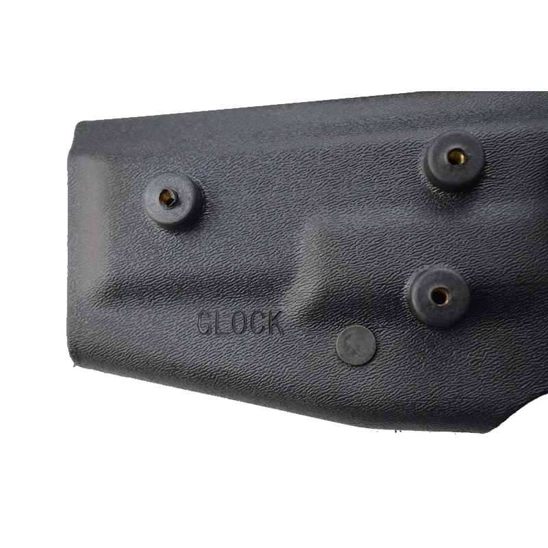 Быстросъемная кобура для пистолета Glock 17 19 22 23 31 32 тактическая охоты страйкбола
