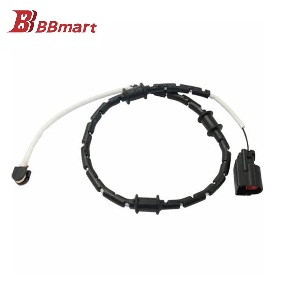 

BBmart Auto Parts 1 single pc Front Disc Brake Pad Wear Sensor For Jaguar F-Type XF XJ-Type XK-Type OE C2P17004 Factory price